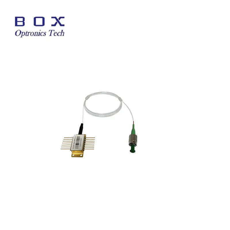 1532.68нм 10мВ ДФБ ласерска диода за детекцију Ц2Х2 ацетилена