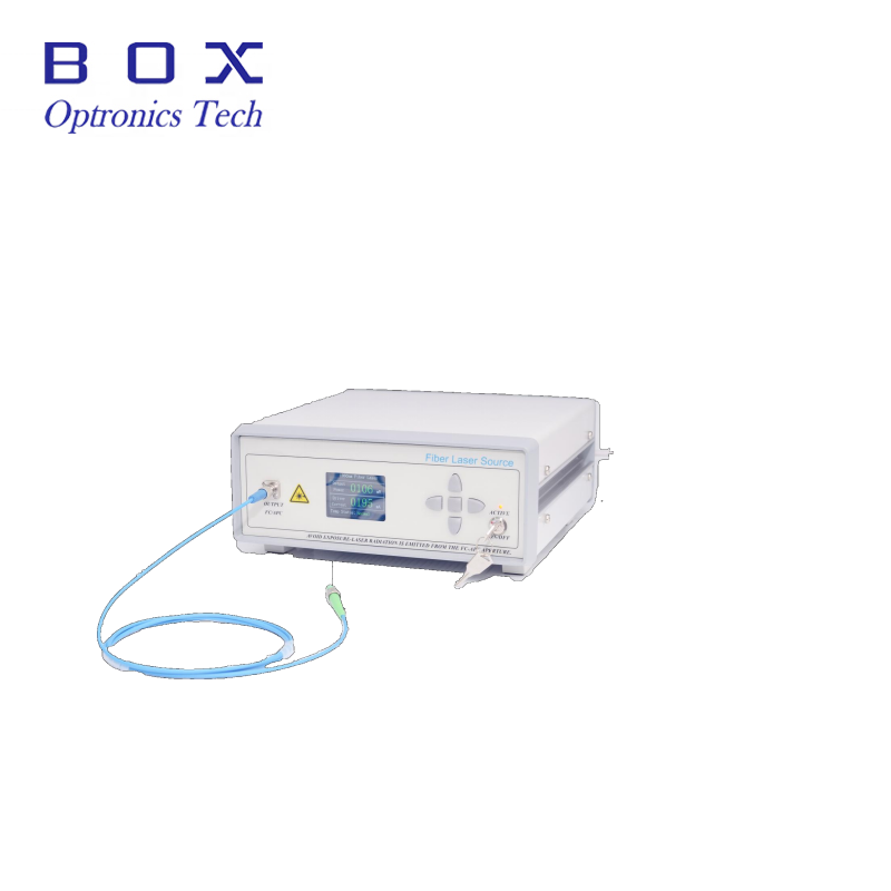 Развијен је први перовскитни ласер на свету.