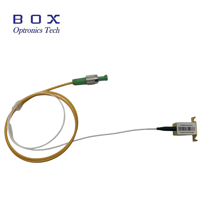 Дефиниција ширине линије у ласерима