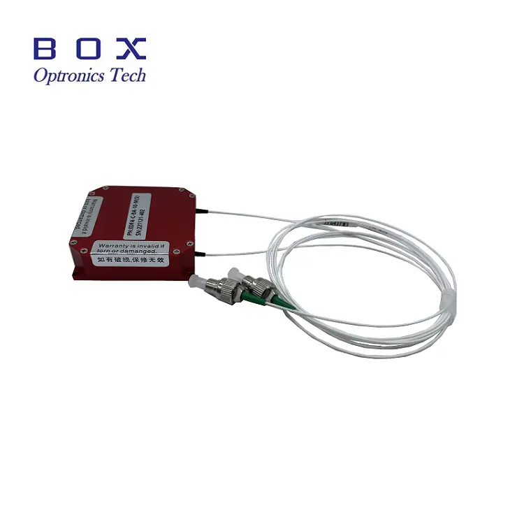 Ц-банд АСЕ широкопојасни извор светлости микро-модул